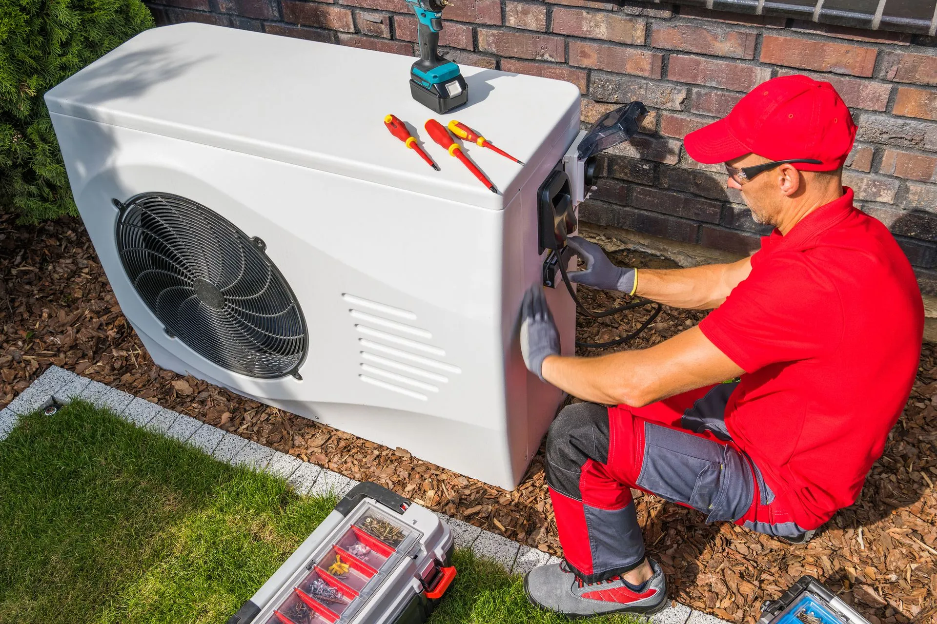 About HVAC in Chebanse, IL